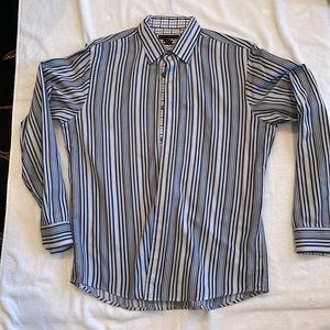 Never wear this shirt.